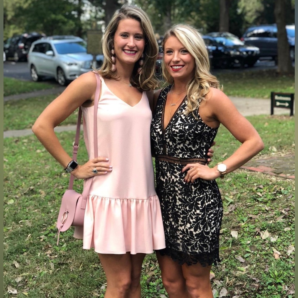 Womens Cocktail Dress